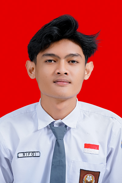 Muhammad Rifqi Sumarna - SMAN 21 Bandung